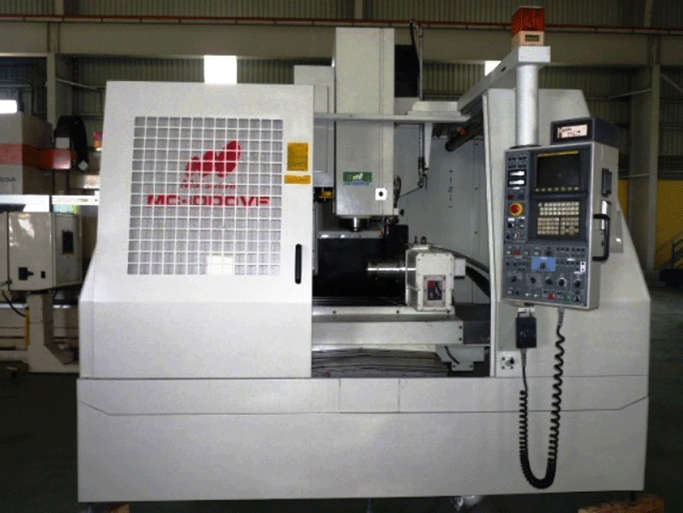 Máy CNC