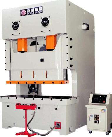 Máy Dập Thủy Lực