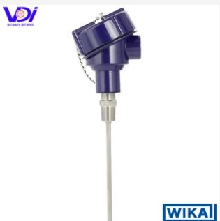 Máy đo nhiệt độ điện trở