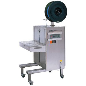 Máy Đóng Đai Đứng Chali