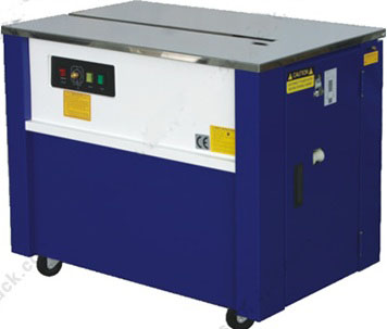 Máy niềng đai thùng ES-103