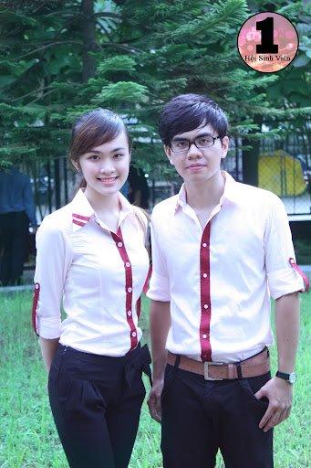 Đồng phục học sinh