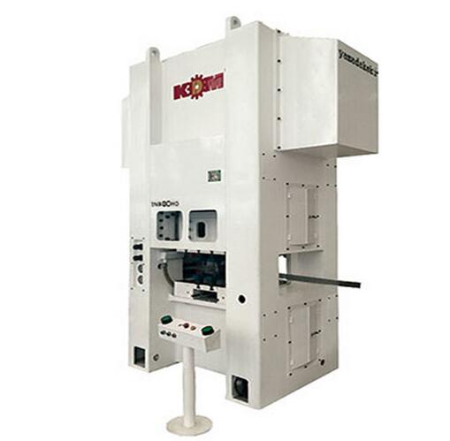 Máy Đột Dập Chính Xác 1 Trục