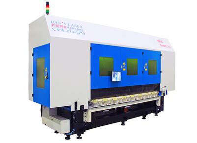Máy Hàn Laser