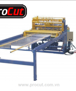 Máy hàn tự động
