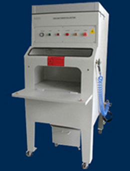 Máy hút bụi công nghiệp