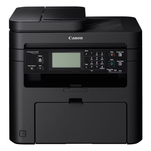 Máy in laser đen trắng Canon MF237w