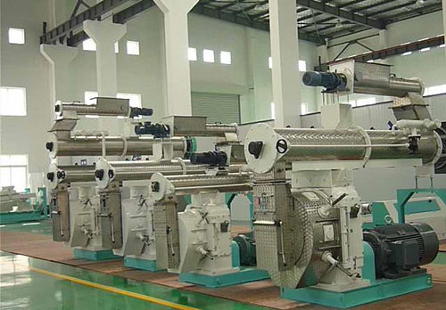 Thu mua máy móc tồn kho
