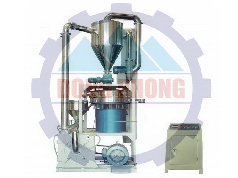 Máy nghiền bột cao tốc