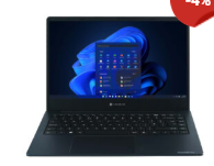 Máy tính Toshiba