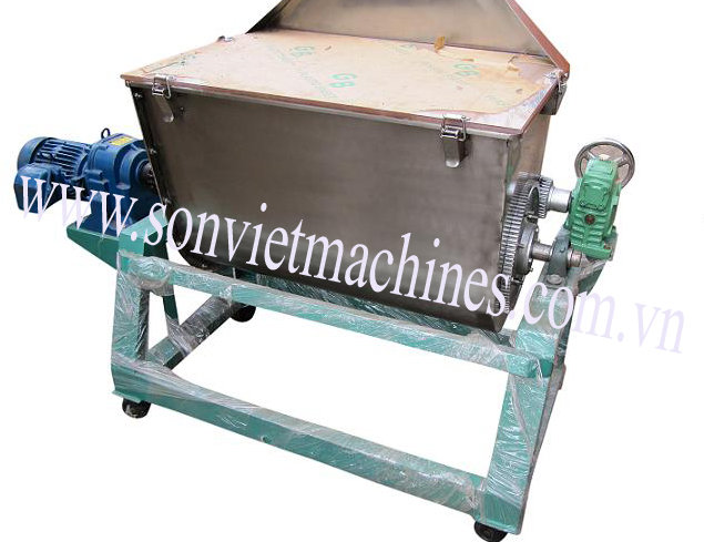 Máy trộn cà phê hạt