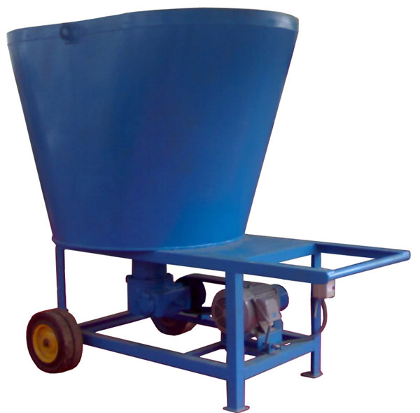 Máy trộn thức ăn