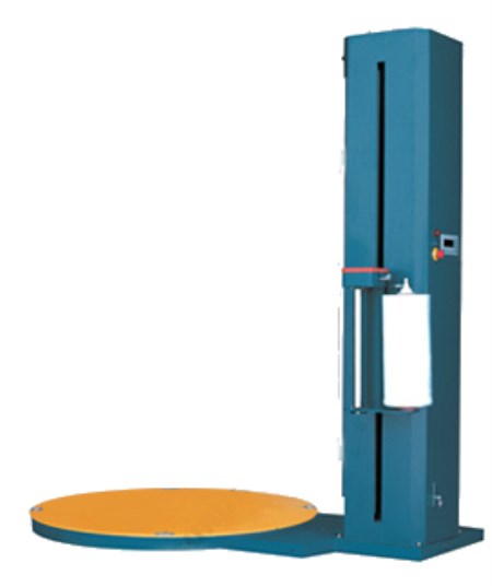 Máy tự động quấn màng