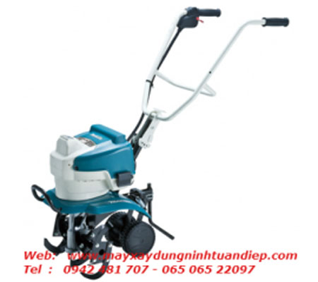 Máy xới đất