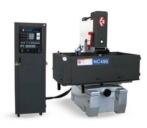 Máy xung tia lửa điện CNC