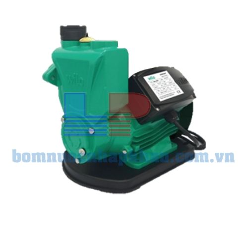 Bơm nước hút chân không đẩy cao