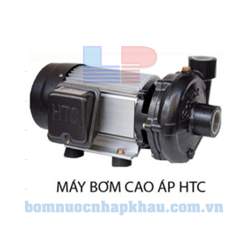 Máy bơm nước tưới tiêu