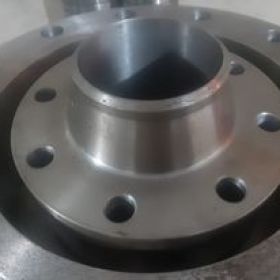 Mặt bích cổ cao