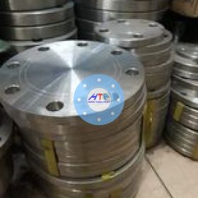 Mặt bích mù