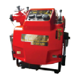 Máy bơm chữa cháy