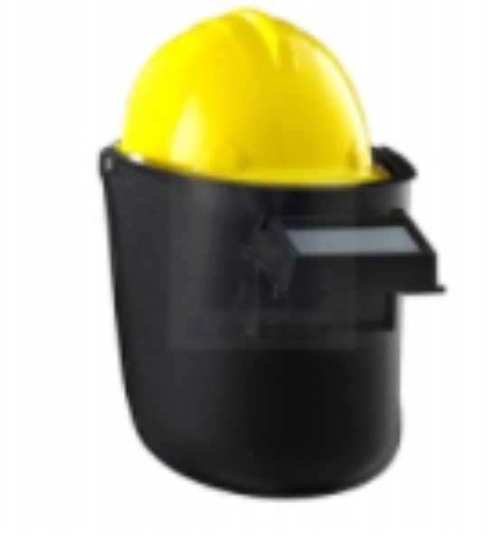 Mũ bảo hộ mặt nạ hàn