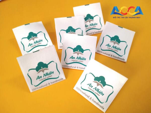 Mác sườn satin