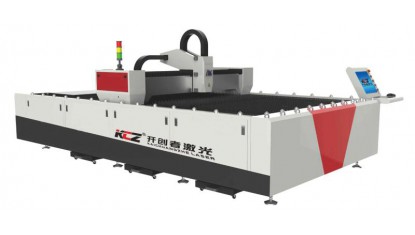 Máy cắt Laser sợi