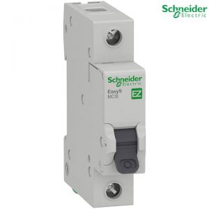 MCB 1P 6A Acti9 hãng Schneider – A9K27106