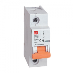 MBC LS 40A
