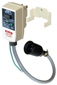 Linh kiện nhựa thiết bị tự động hóa