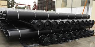 Màng chống thấm HDPE