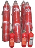 Bình chữa cháy MT24