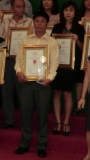 Giám đốc công ty