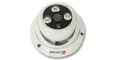 Camera Dome hồng