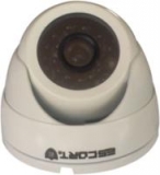 Camera Dome hồng
