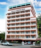 Khách sạn sai gon Star