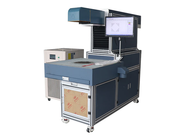 Máy cắt Laser SA 3D