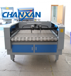Máy cắt Laser