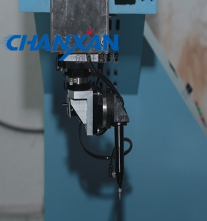 Máy cắt Laser liên kết 5 trục