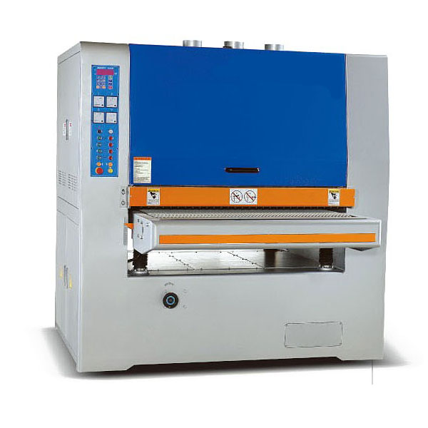 Máy chà nhám thùng 1300 mm
