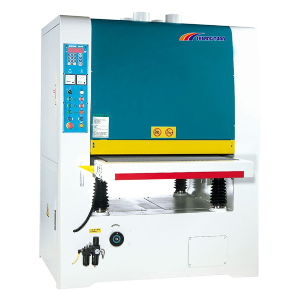 Máy chà nhám thùng 9 tấc
