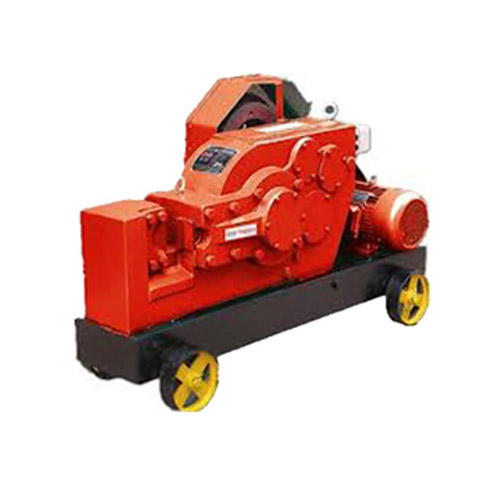 Máy cắt sắt GQ40