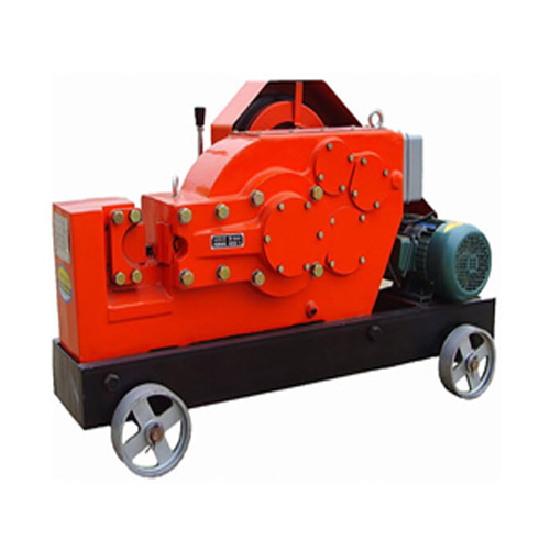 Máy cắt sắt GQ45