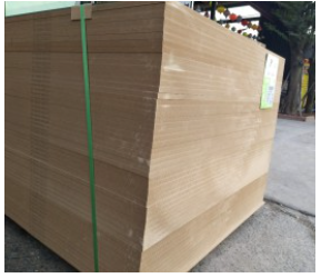 MDF Dongwha