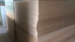 Gỗ MDF