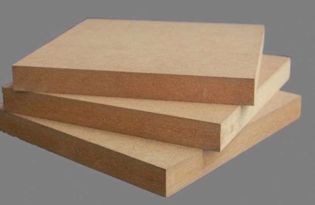MDF ( medium Density Fiberboad )