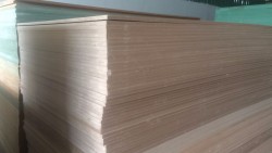 Gỗ MDF