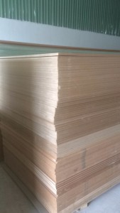 Gỗ MDF