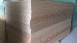 Gỗ MDF