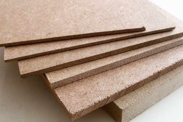 Ván MDF, HDF